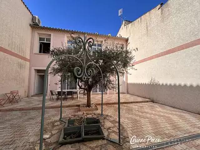 Maison vente à Nîmes