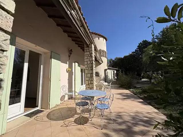 Maison vente à Nîmes