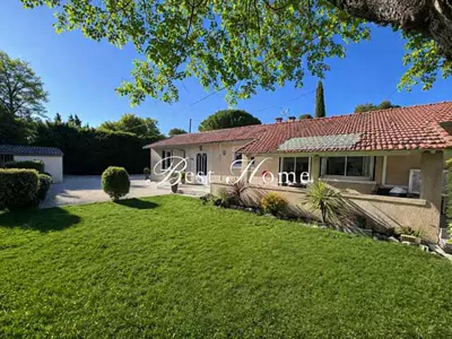 Maison vente à Nîmes