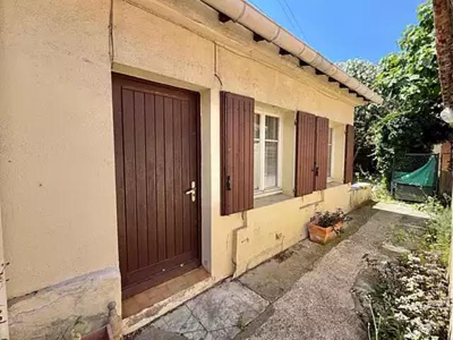 Maison vente à Feuchères, Nîmes