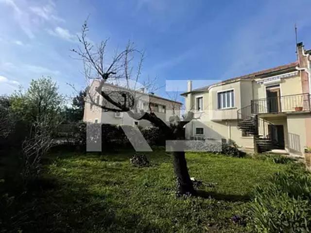 Maison vente à Nîmes