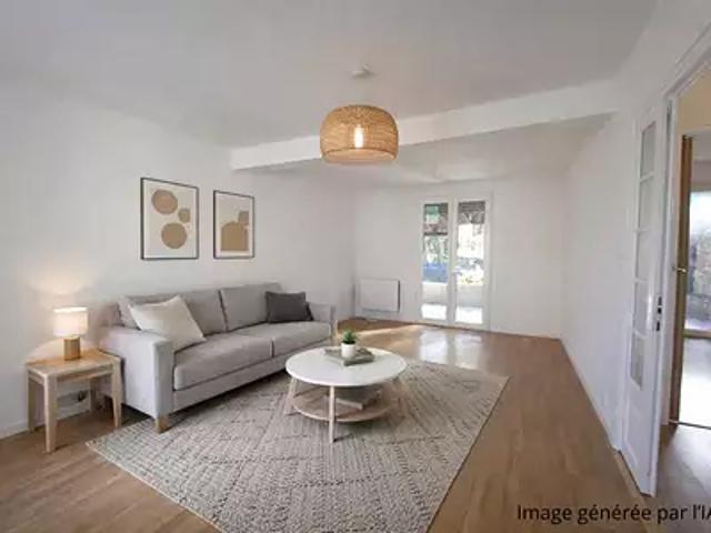 Maison vente à Nîmes