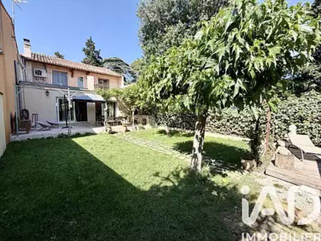 Maison vente à Feuchères, Nîmes
