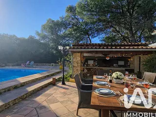 Maison vente à Nîmes