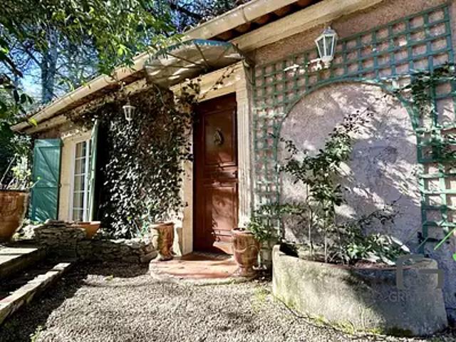 Maison vente à France métropolitaine, Nîmes