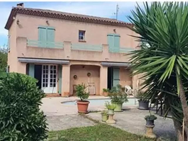 Maison vente à Nîmes