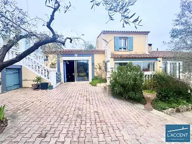 Maison vente à Nîmes