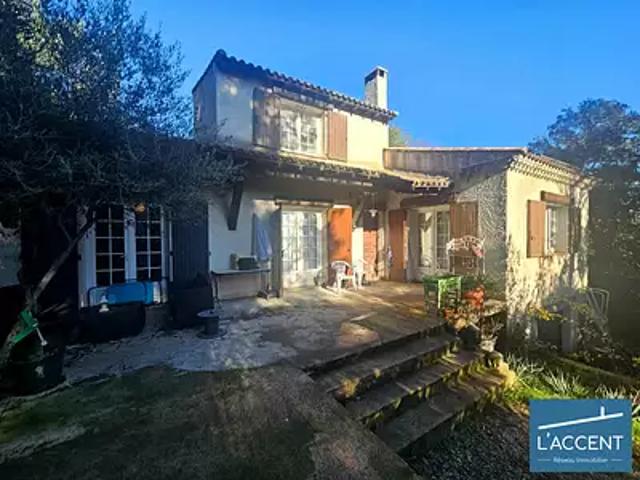 Maison vente à Nîmes