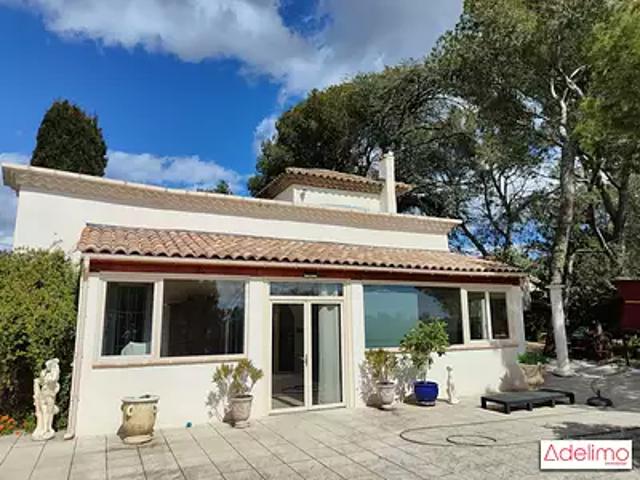 Maison vente à Nîmes