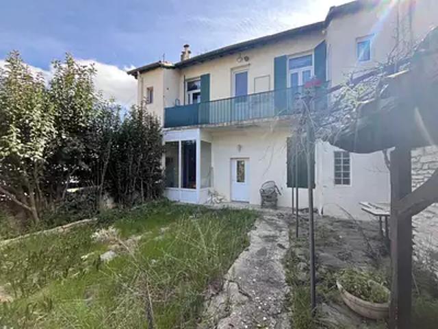 Maison vente à Nîmes
