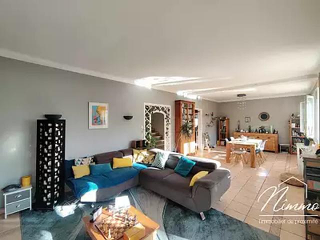 Maison vente à Nîmes