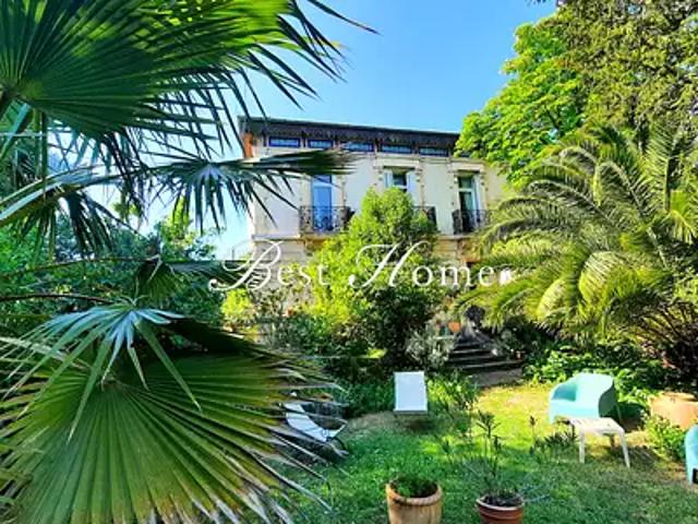 Maison vente à Nîmes