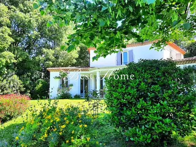Maison vente à Nîmes