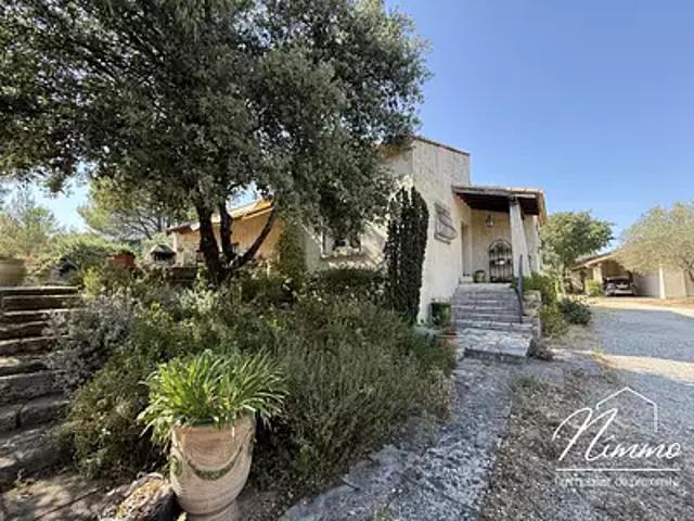 Maison vente à France métropolitaine, Nîmes