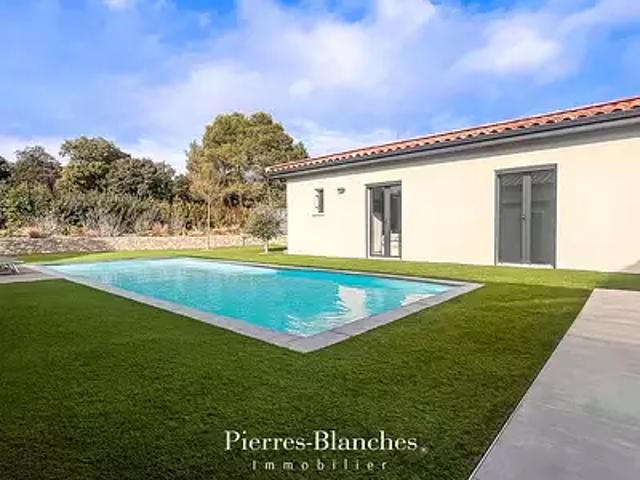 Maison vente à Nîmes