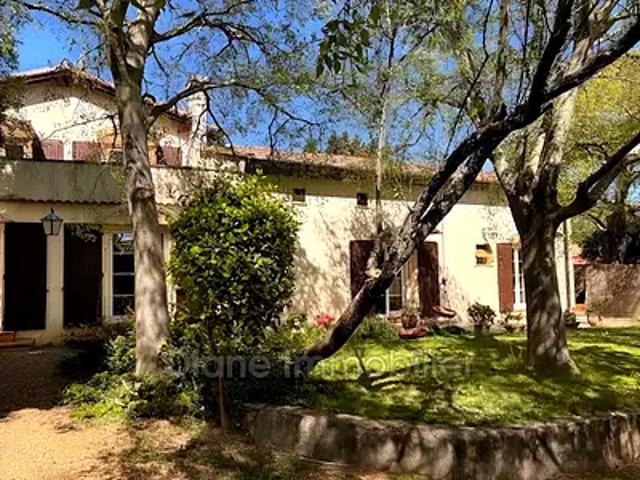Maison vente à Nîmes