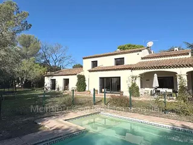 Maison vente à Nîmes