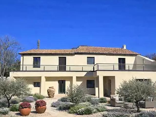 Maison vente à Nîmes