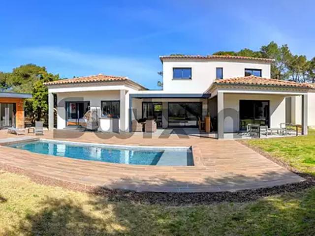 Maison vente à Nîmes