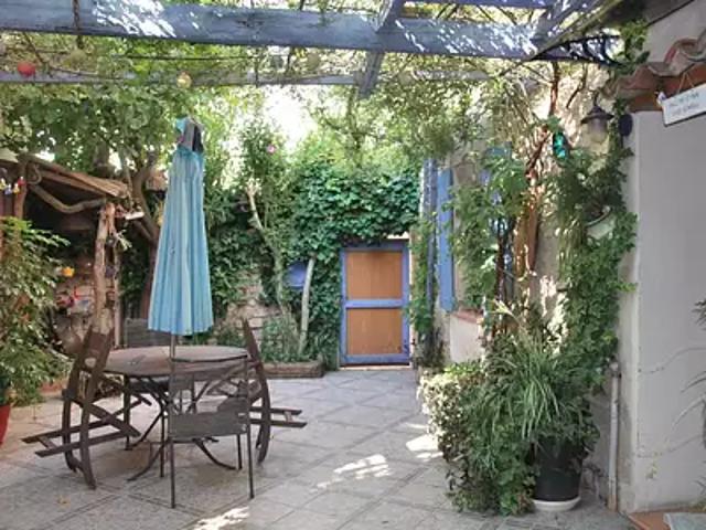 Maison vente à Nîmes