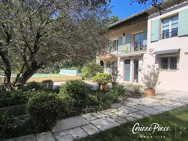 Maison vente à Nîmes