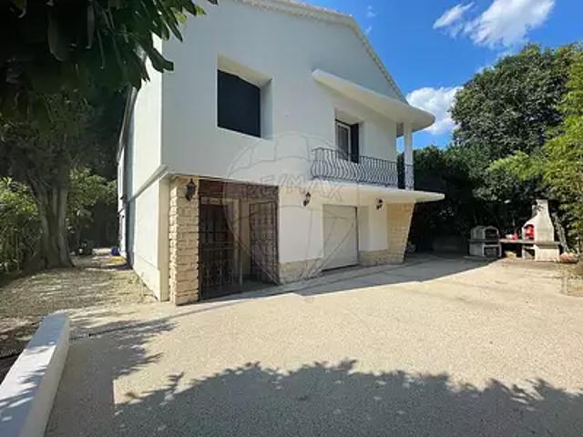 Maison vente à Nîmes