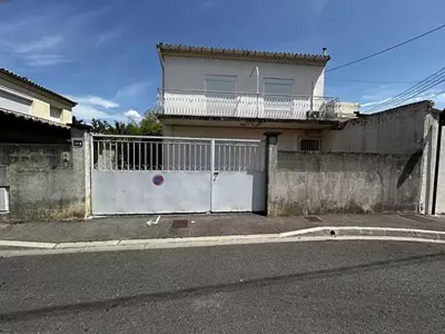 Maison vente à Nîmes