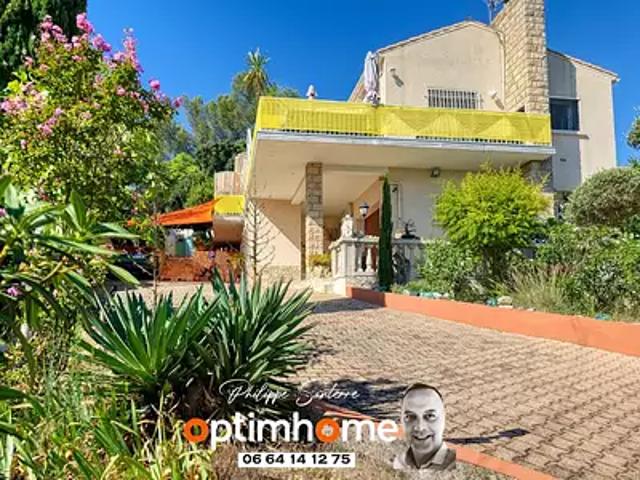 Maison vente à Nîmes
