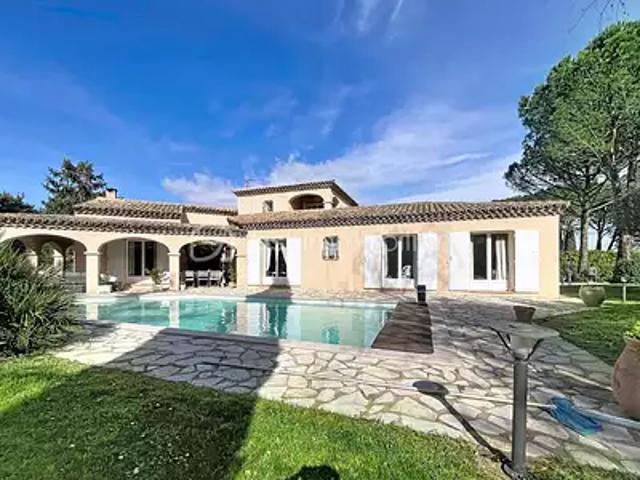 Maison vente à Nîmes