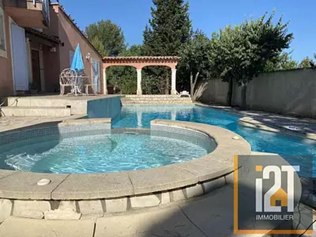 Maison vente à France métropolitaine, Nîmes