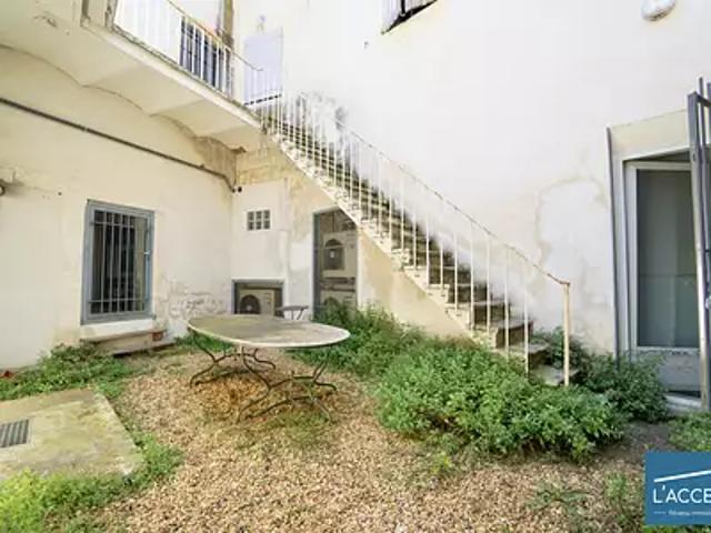 Maison vente à Feuchères, Nîmes