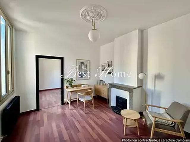 Maison vente à Nîmes