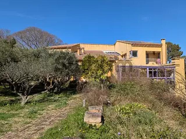 Maison vente à Nîmes