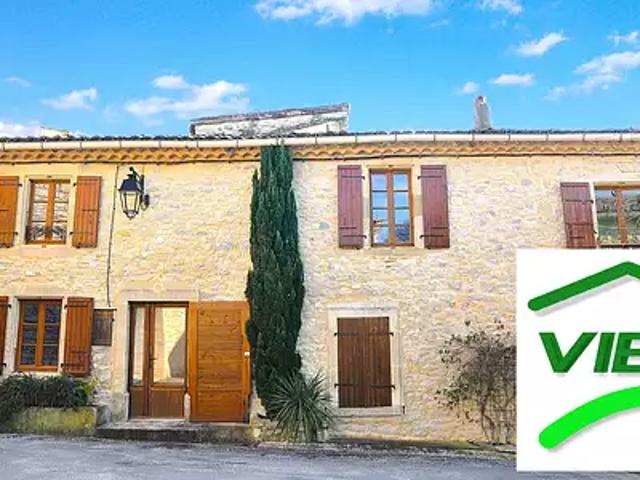 Maison vente à Nîmes