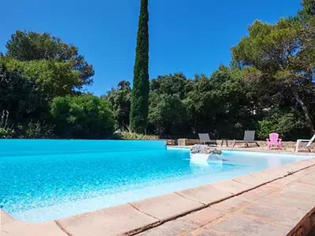 Maison vente à Nîmes