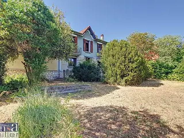 Maison vente à Nîmes