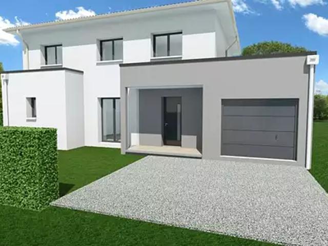 Maison vente à Feuchères, Nîmes