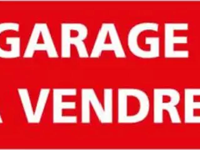 Garage vente à Nîmes