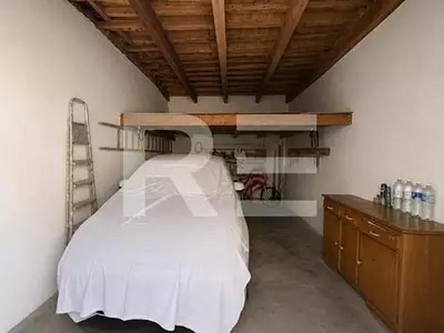 Garage vente à Feuchères, Nîmes
