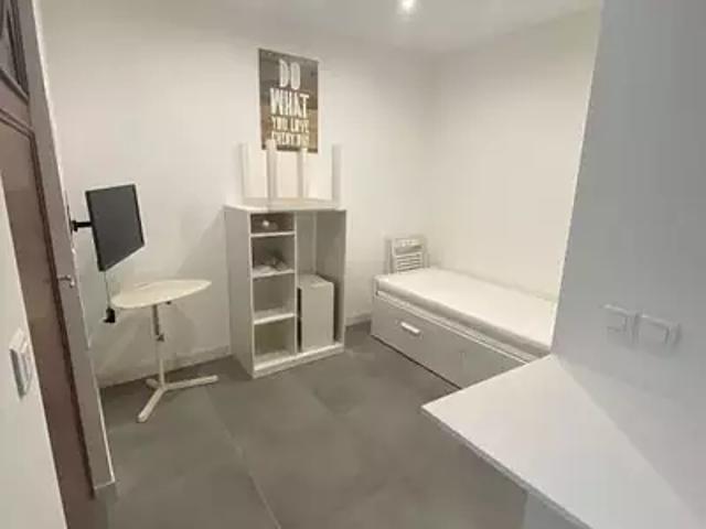 Appartement location à Nîmes
