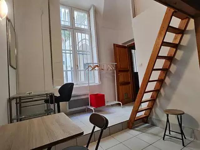 Appartement location à Nîmes