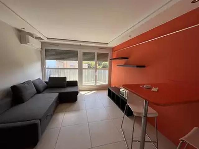 Appartement location à Nîmes