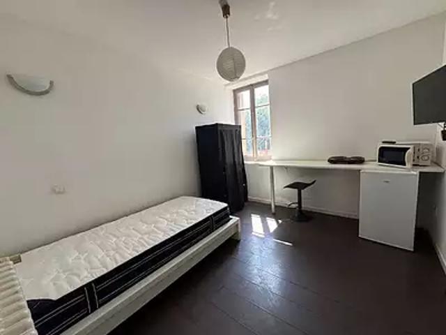 Appartement location à Nîmes