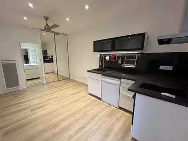 Appartement location à Nîmes