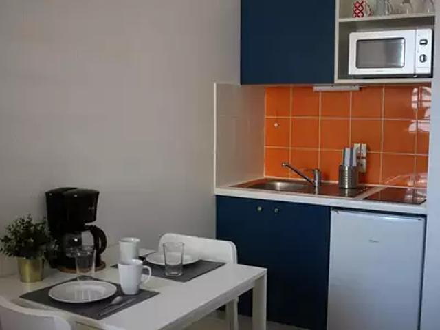 Appartement location à Nîmes