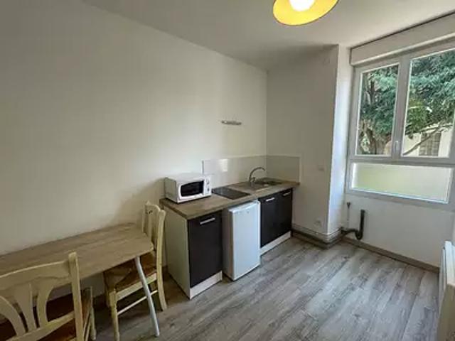 Appartement location à Nîmes
