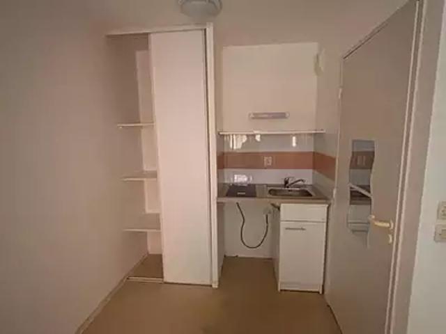 Appartement location à Nîmes