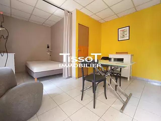Appartement location à Nîmes