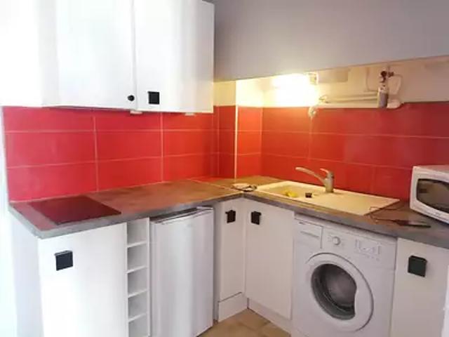 Appartement location à Nîmes