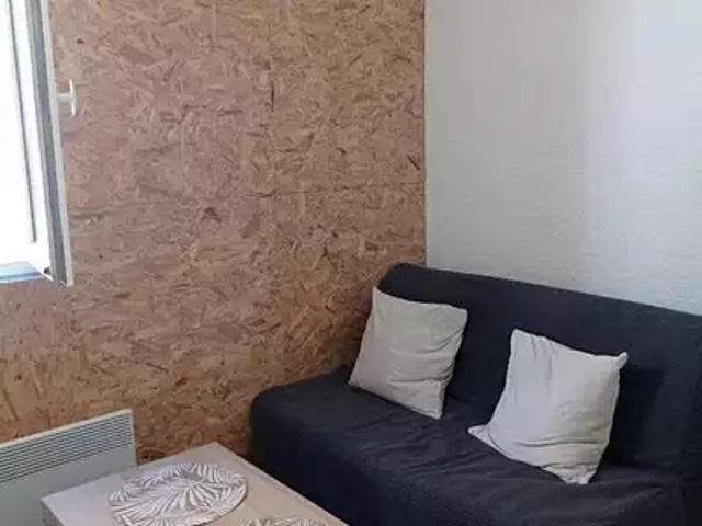 Appartement location à Nîmes